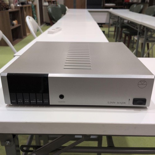Linn majik integrated - linn,