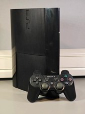 Console PS3 Ultra Slim - 500Go