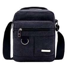 Sac à bandoulière homme