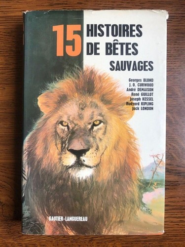 Histoires bêtes - histoires,