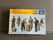 Maquette Militaire Figurine