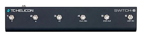 Télécommande pied helicon - télécommande,