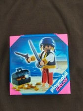 PLAYMOBIL CORSAIRE BOITE 46 62