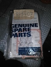 Kit réparation carburateur pour Volvo Penta-Zenith-Stromberg, remplace 875407, aq130