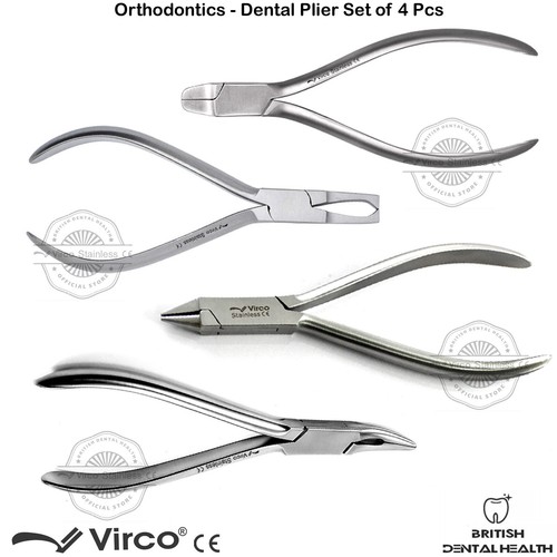 Orthodontie support retire arc - support,