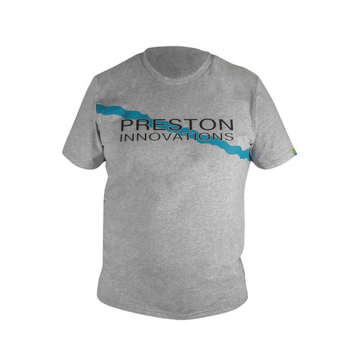 Shirt gris preston - gris,