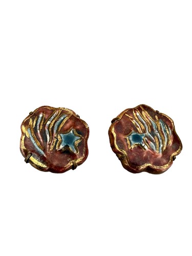 Boucles oreilles clips - boucles, d’oreilles