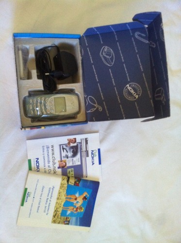 Nokia 3410