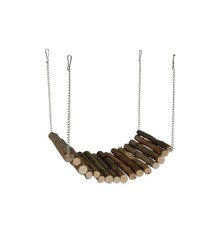 Bubimex - Pont en Bois 100%