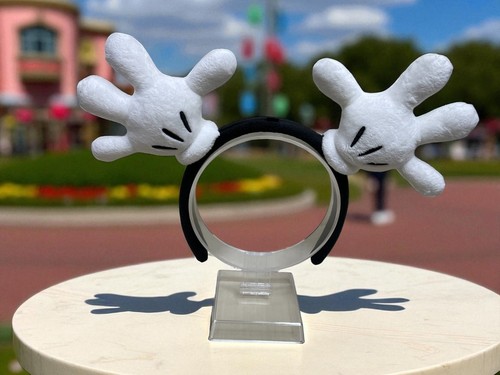 Tokyo disney resort headband - disney,
