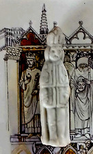 Fève 1ère époque  ROI