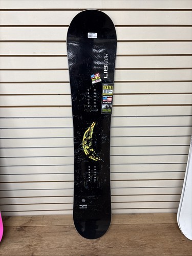 Lib tech skate banana 152 - tech,