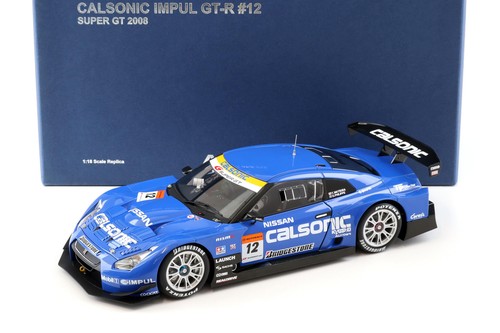 Autoart nissan gt - nissan, gt-r