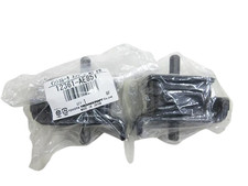 Jeu de 2 pièces de support