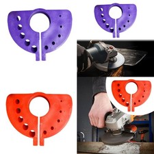 Affûteur de forets, Guide