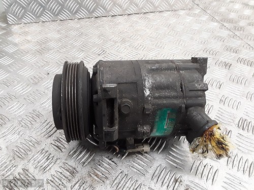 2003 saab compresseur de - 2003,