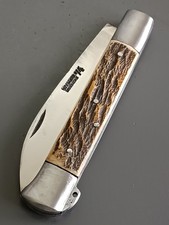 ANCIEN COUTEAU ISSOIRE en 2