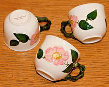 Lot tasse service - lot,