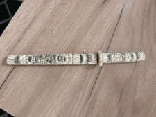 SUPERBE Tanto  Japonais Très