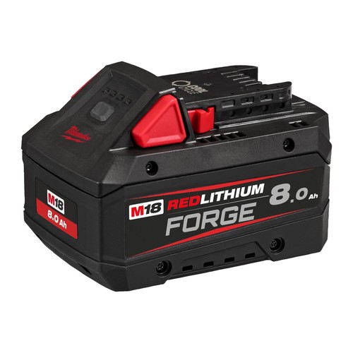 Milwaukee batterie m18 fb8 - milwaukee,