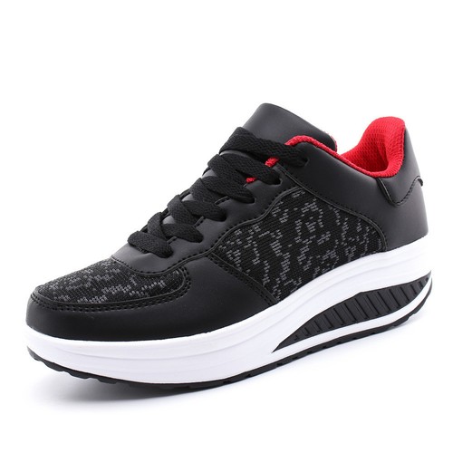 Chaussures volantes cuir - volantes, en