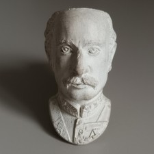 ancienne pipe Gambier lt gen-sir.