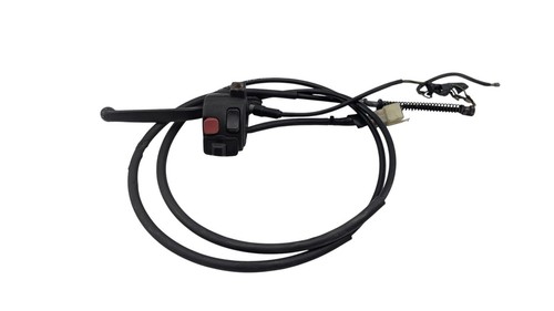 Commodo gauche mbk 50 - commodo,