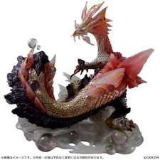 Capcom Figure Builders