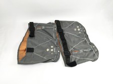 ESAOTE 8104135007 Collier De Blindage 3S Pour Machine IRM 2 Pcs.