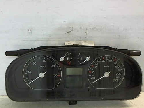 Compteur renault laguna - laguna, 2