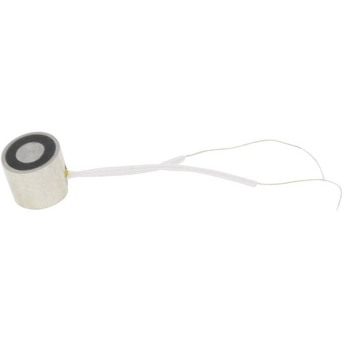 Red magnetics electroaimant - red,