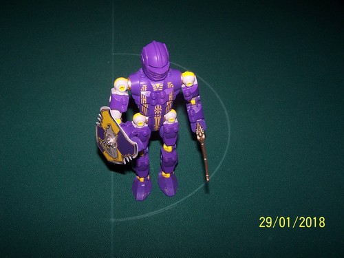 Lego série castle knights - lego,