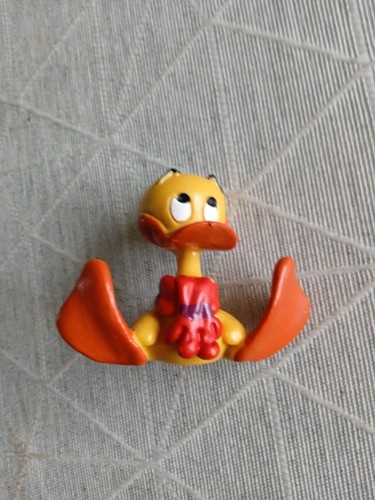 Figurine pvc vintage 1990 - vintage,