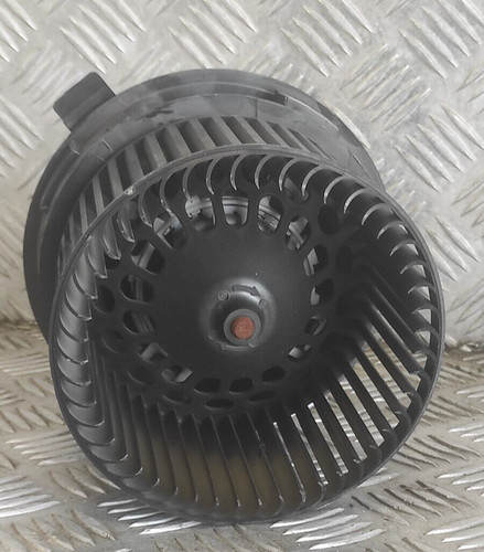 Ventilateur pulseur air - pulseur,