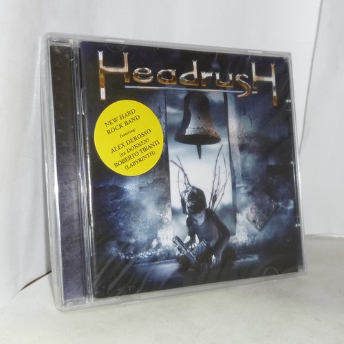 Headrush premier 12 traces - 12,