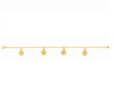 Bijoux Bracelet Breloque Main