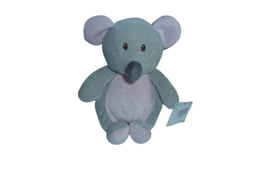 Doudou souris peluche les - doudou,