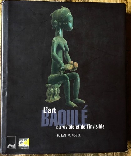 Susan vogel l - -, l’art