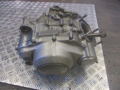 Bas moteur yamaha 600 - moteur,