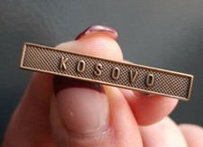 B04G13 kosovo barette agrafe