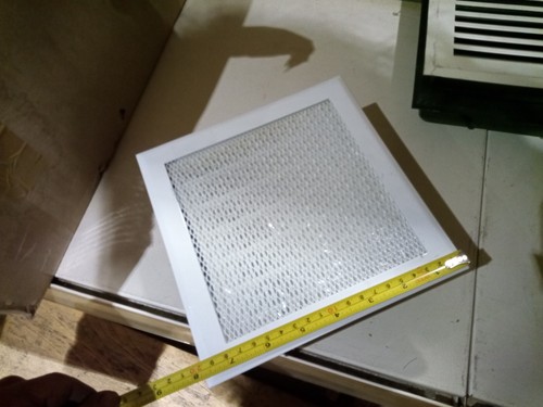 Grilles ventilation ou d - grilles,