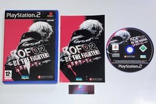 The King Of Fighters 2002 Be The Fighters! - Jeu PS2 Complet VF Sony