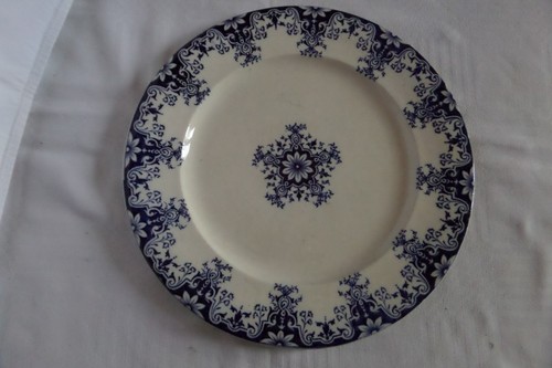 Grande assiette jules - grande,