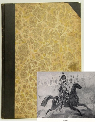 Constantin guys georges - by,