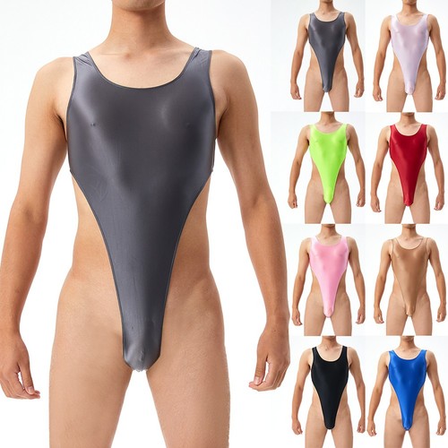 Body manches brillant