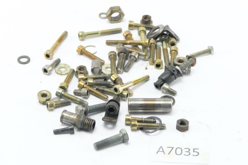 Aprilia 125 mpa0 1996 rotax - 125,
