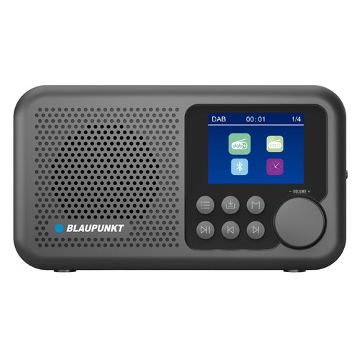 Radio portable blaupunkt - blaupunkt,