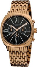 Akribos XXIV AK636RG Montre