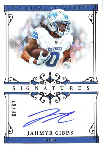 2025 panini national treasures - 2025,