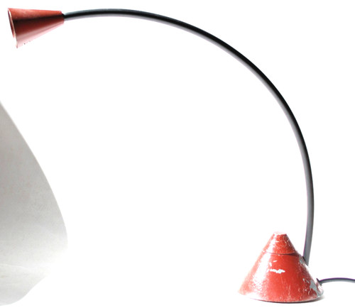 Lampe poser pierre - à,